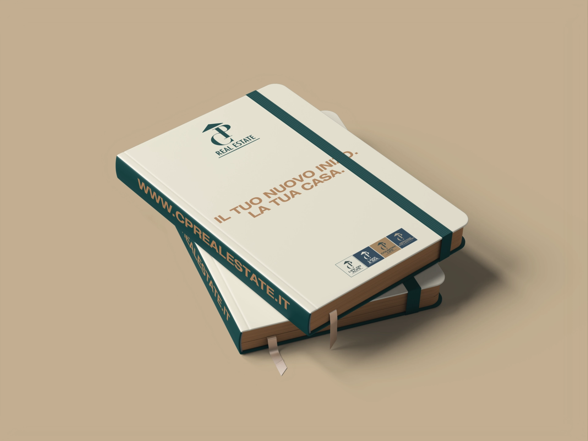 Agende CP real estate