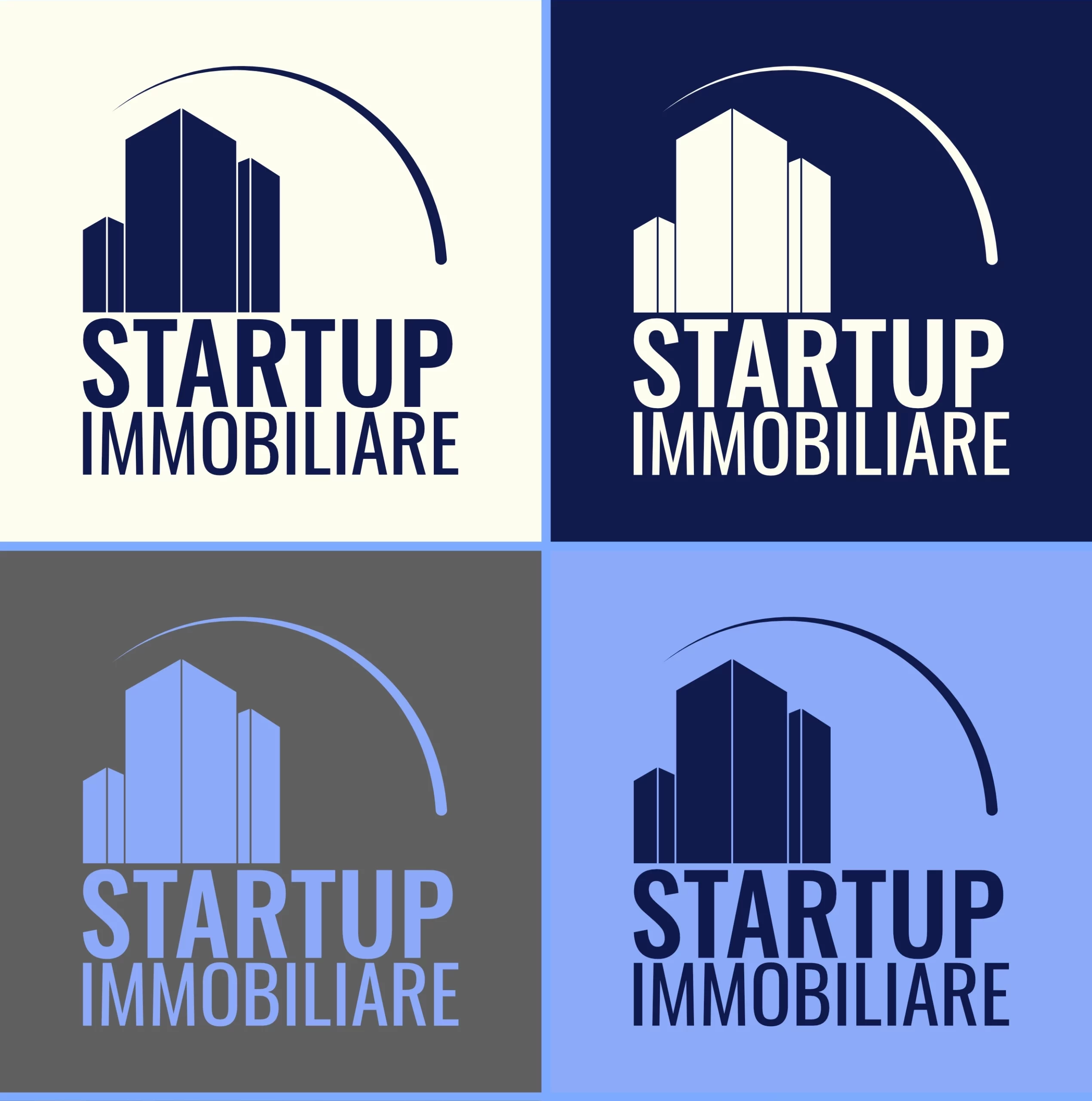 Logo di Startup Immobiliare
