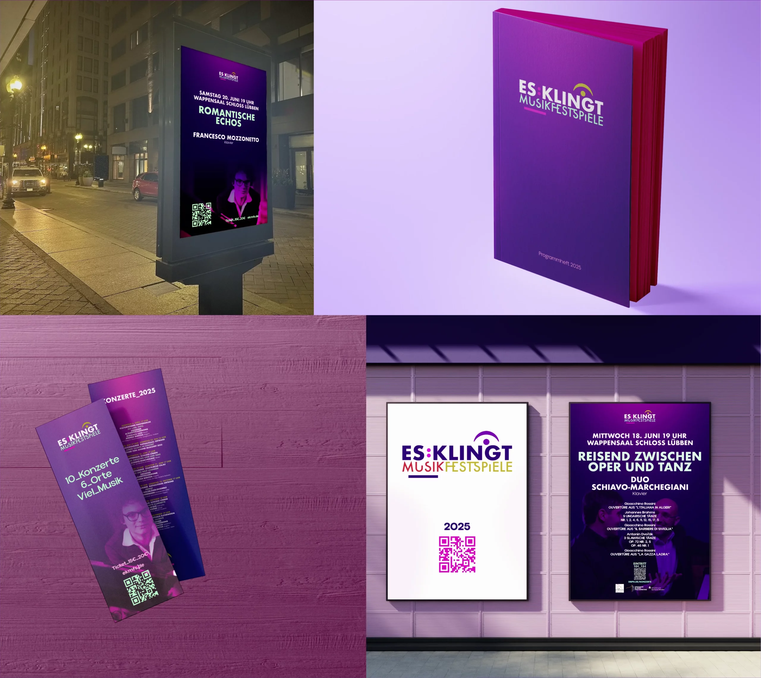 Es Klingt Musikfestspiele mockup