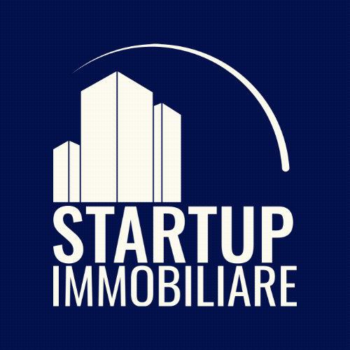 Gif del logo di CP Real Estate