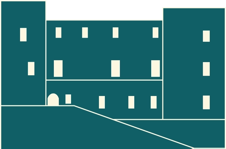 Logo Tessuti Sociali tagliato