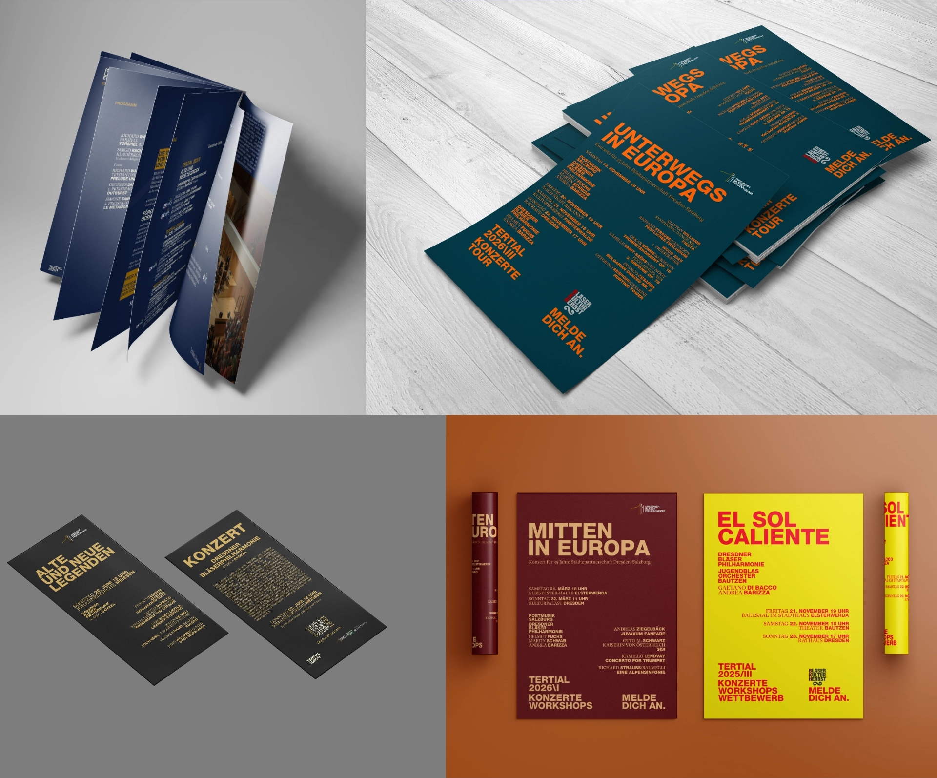 Mockup Dresdner blaser philharmonie