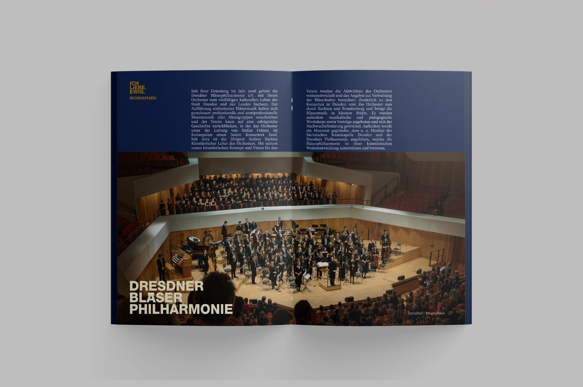 Mockup Dresdner blaser philharmonie