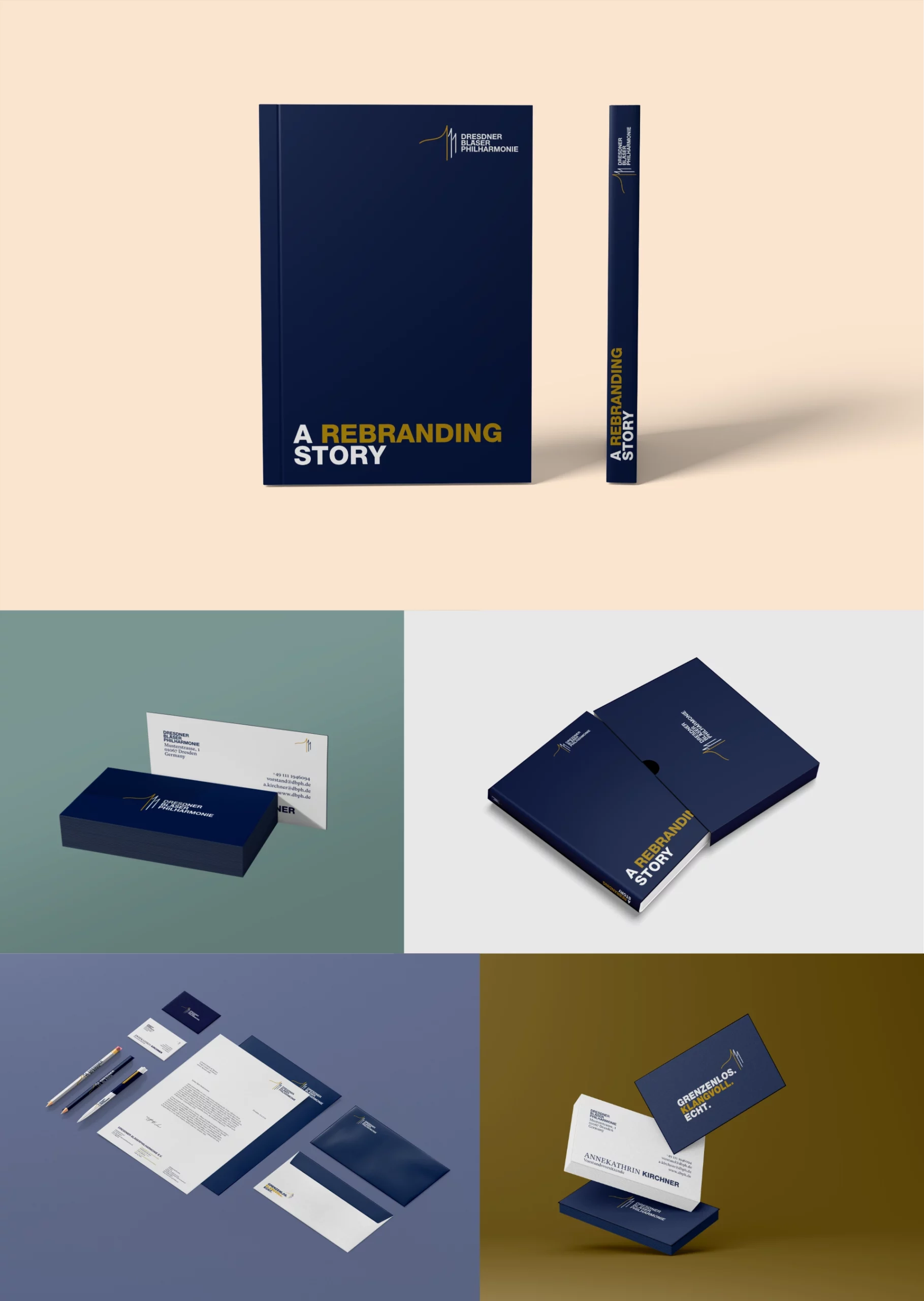 Mockup Dresdner blaser philharmonie