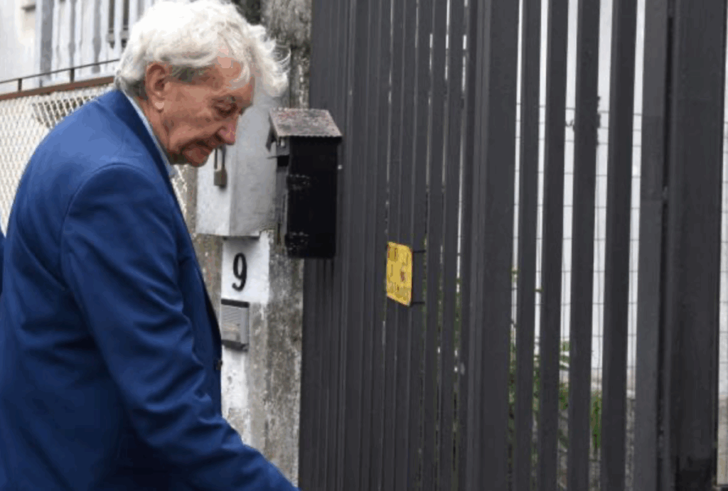 Foto dell'avvocato Massimo Lovati, per l'articolo Chi è l'avvocato Massimo Lovati