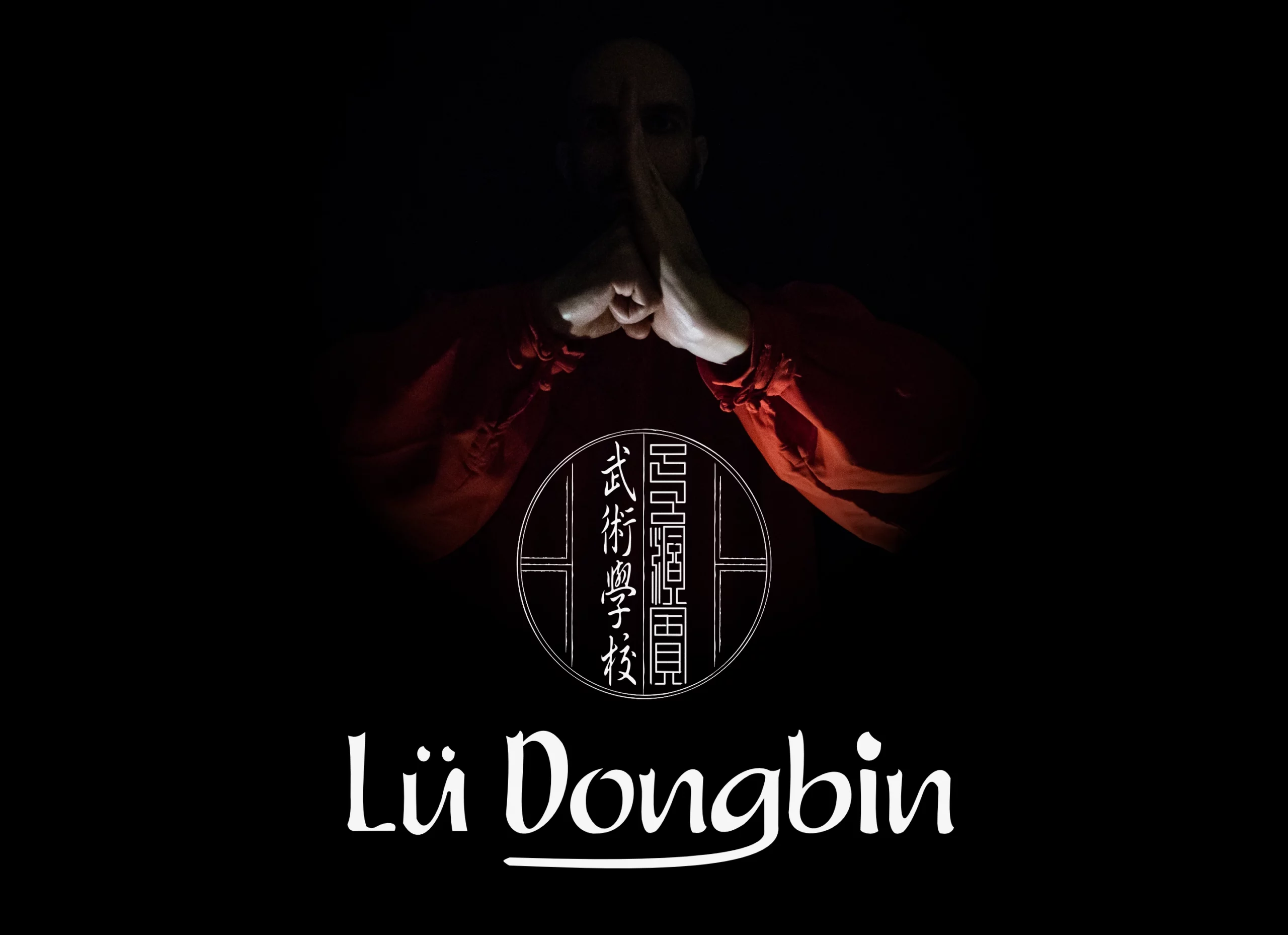 Werk Lu Dongbin
