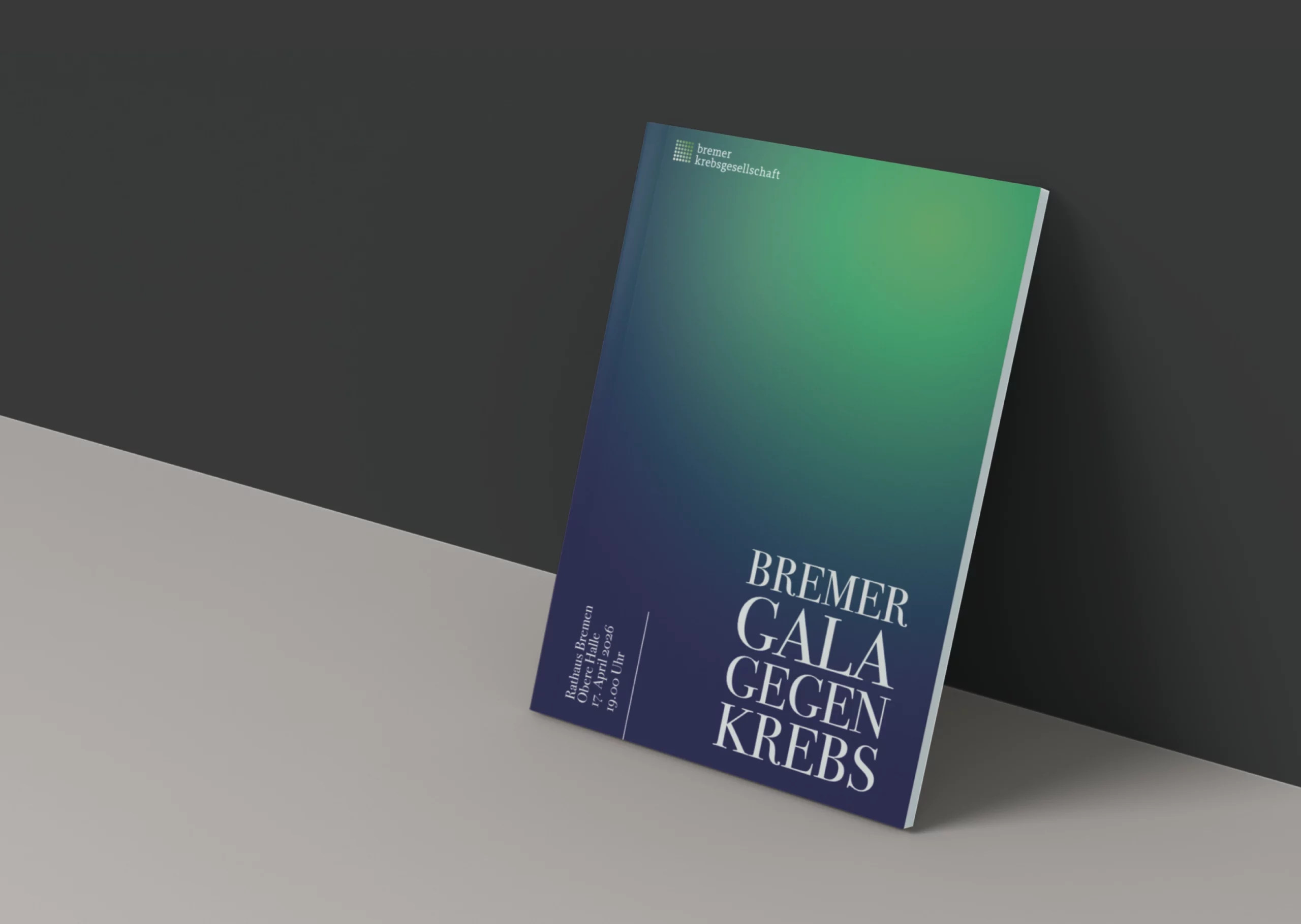 Werk krebsgesellschaft
