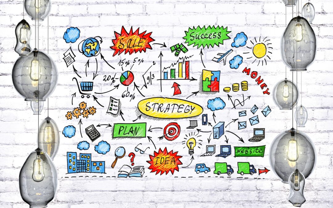 Brand Strategy: cos’è, come funziona e perché ti serve davvero