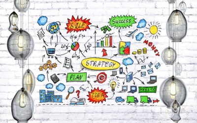 Brand Strategy: cos’è, come funziona e perché ti serve davvero